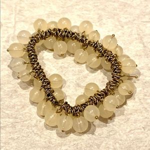 3 for $20 JCrew Bauble Bracelet